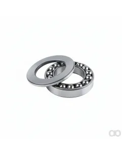 SKF - U410 - Pivot Bearing U 410