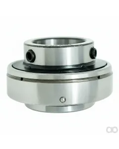 SKF - UC207 - Y-Bearing