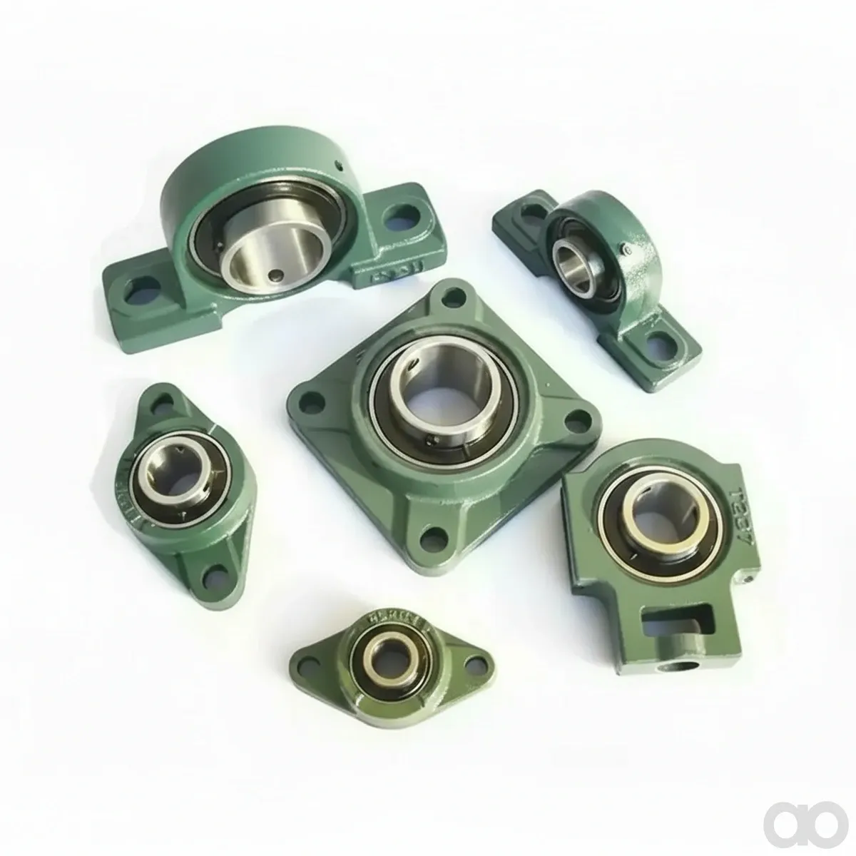 SKF - UC215 - Inner Bearing 075-130-77.8 SKF