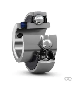 SKF - UC309 - UC 309