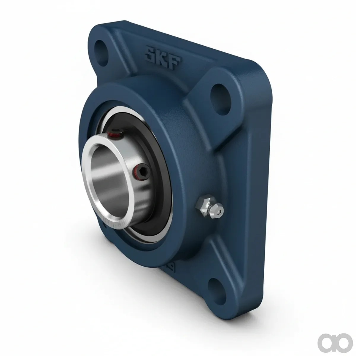 SKF - UCF215 - Y-Bearings UCF 215