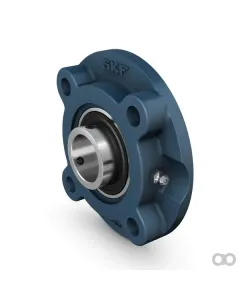 SKF - UCFC207H - Y-Bearings UCFC 207/H
