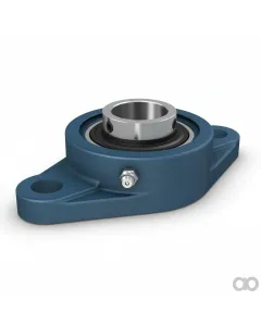 SKF - UCFL210H - Y-Bearings UCFL 210/H