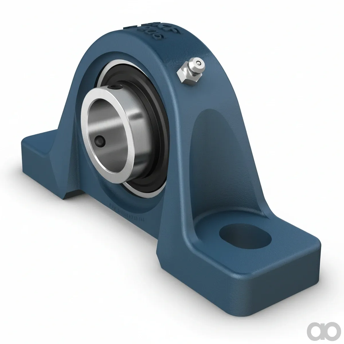 SKF - UCP204H - Y-Bearings UCP 204/H