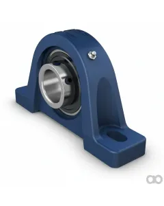 SKF - UCP207 - Pillow Block Bearing 207