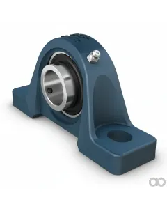 SKF - UCP207H - Y-Bearings UCP 207/H