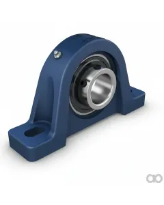 SKF - UCP215 - Y-Bearings UCP 215