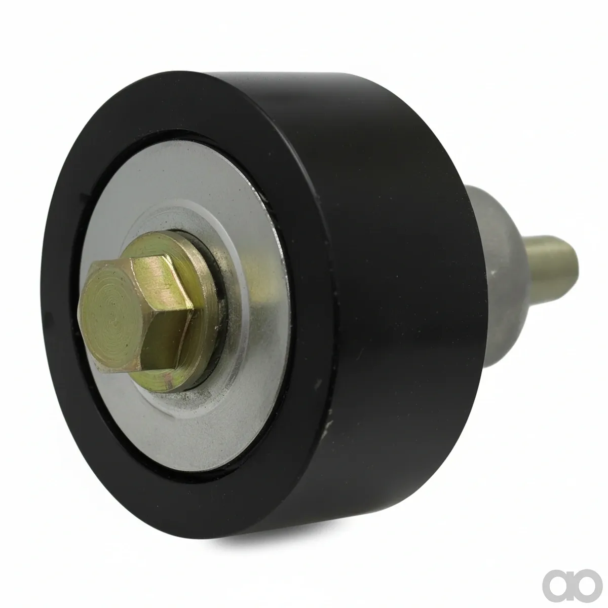 SKF - VKMCV53016 - Multi-Rib Belt Guide Roller