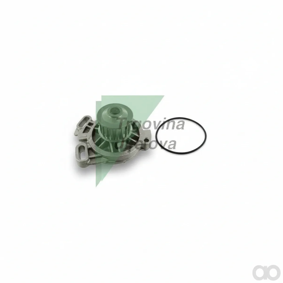 SKF - VKPC81803 - Water Pump VKPC81803 SKF VW T-4 2.4D AAB