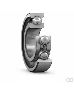 SKF - W6002 - Ball Bearing W 6002