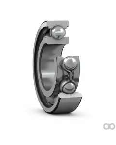 SKF - W6003 - Ball Bearing W 6003