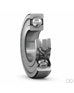 SKF - W60042Z - Ball Bearing W 6004-2Z