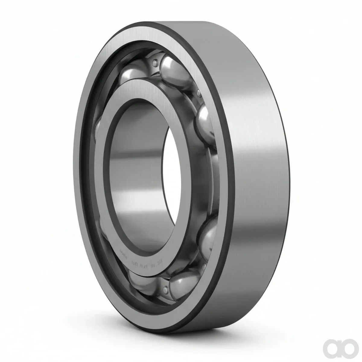 SKF - W6007 - Ball Bearing W 6007