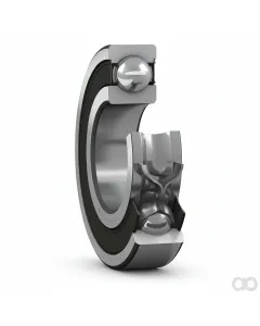 SKF - W618002RS1 - Ball Bearing W 61800-2RS1