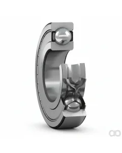 SKF - W618002Z - Ball Bearing W 61800-2Z