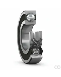 SKF - W618012RS1 - Ball Bearing W 61801-2RS1