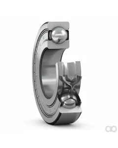SKF - W618012Z - Ball Bearing W 61801-2Z