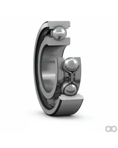 SKF - W6181 - Ball Bearing W 618/1