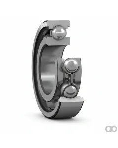 SKF - W61901 - Ball Bearing W 61901
