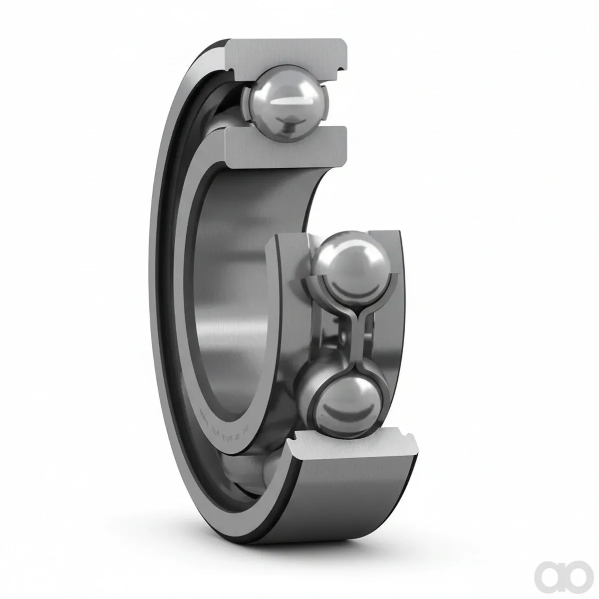 SKF - W61903 - Ball Bearing W 61903