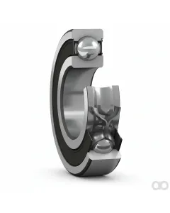 SKF - W619052RS1 - Ball Bearing W 61905-2RS1
