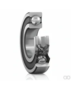 SKF - W619082RS1 - Ball Bearing W 61908-2RS1
