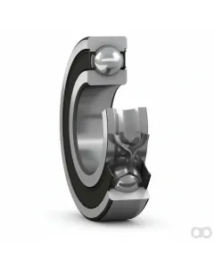 SKF - W619092RS1 - Ball Bearing W 61909-2RS1