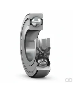 SKF - W61942Z - Ball Bearing W 619/4-2Z