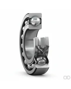 SKF - W61982Z - Ball Bearing W 619/8-2Z