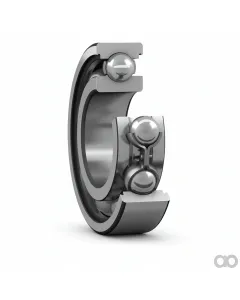 SKF - W6200 - Ball Bearing W 6200