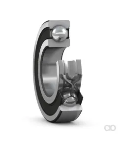 SKF - W62032RS1 - Ball Bearing W 6203-2RS1