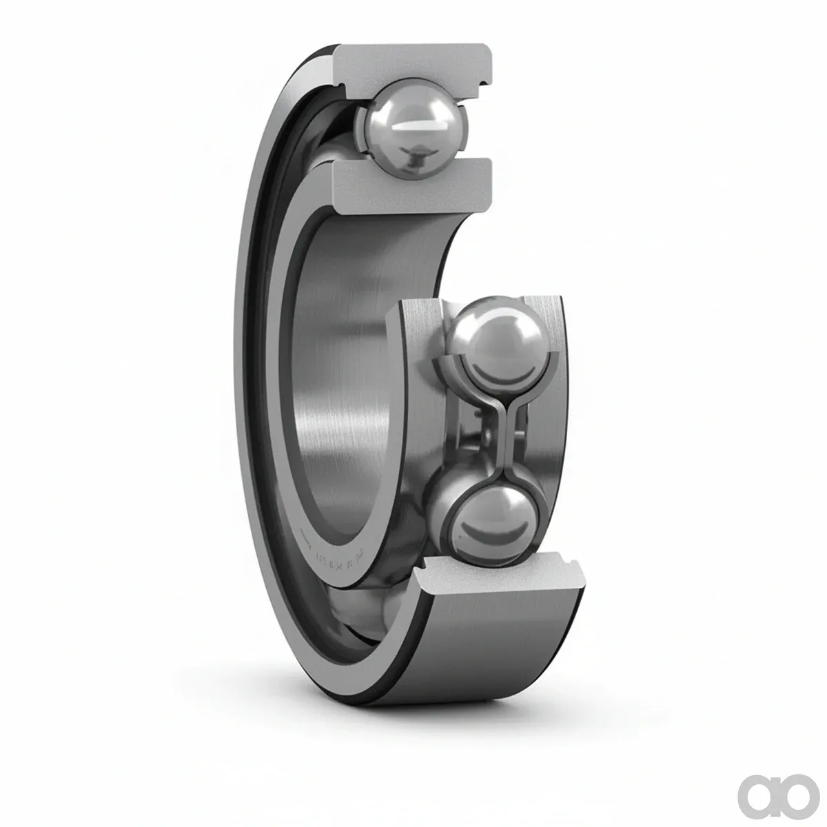 SKF - W627 - Ball Bearing W 627