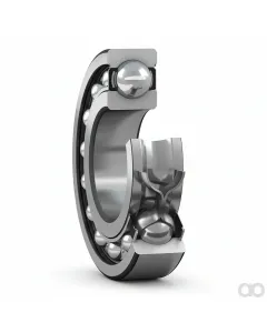 SKF - W63012Z - Ball Bearing W 6301-2Z