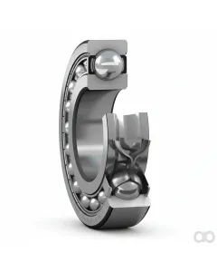 SKF - W63022Z - Ball Bearing W 6302-2Z