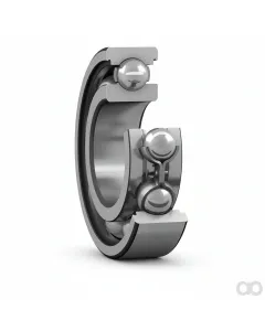 SKF - W6305 - Ball Bearing W 6305