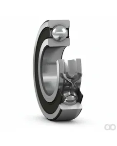 SKF - W63052RS1 - Ball Bearing W 6305-2RS1