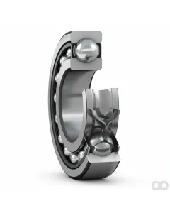 SKF - W63842Z - Ball Bearing W 638/4-2Z