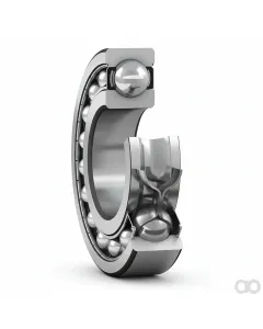 SKF - W63852Z - Ball Bearing W 638/5-2Z