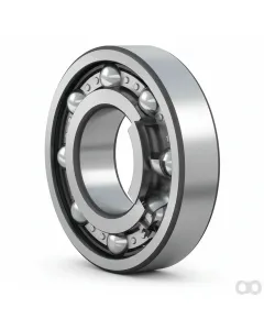 SKF - W63922Z - Ball Bearing W 639/2-2Z