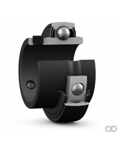 SKF - YAR2062FVA228 - YAR 206-2F/VA228
