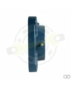 SKF - YAR207 - Bearing 035 with Clamping Bolt SKF