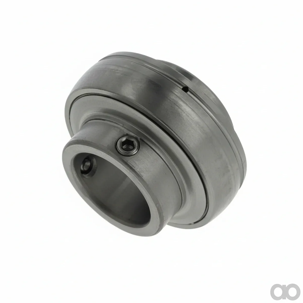 SKF - YAR208 - Bearing 040 with Clamping Bolt SKF