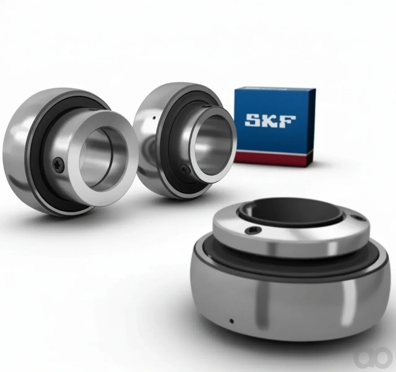 SKF - YAR213 - Y-Bearing (UC213)