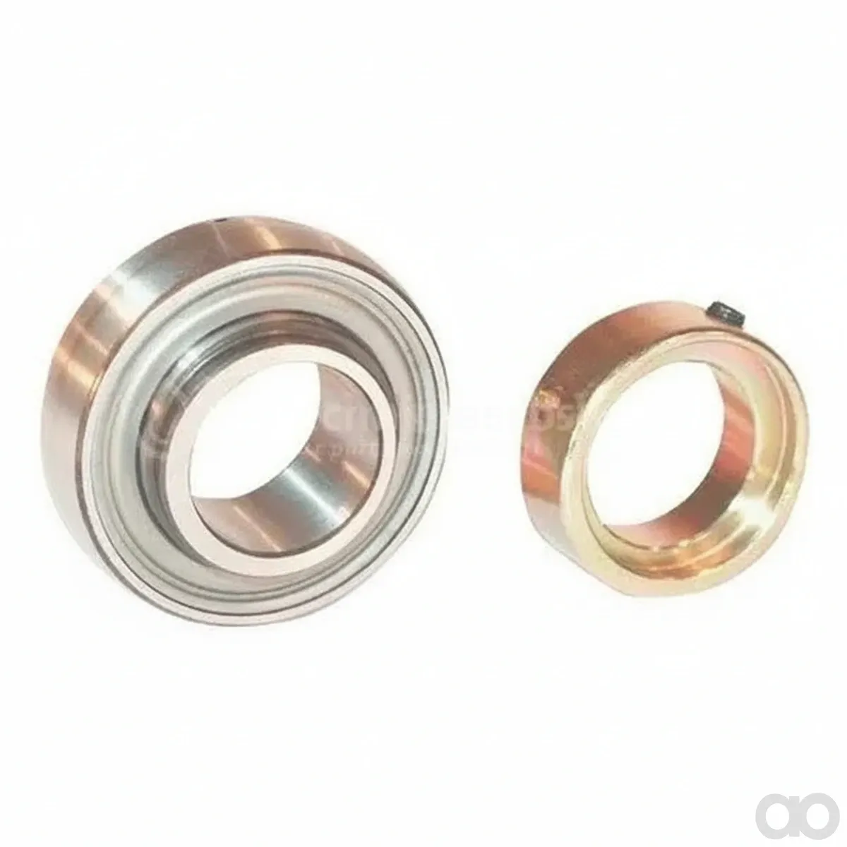 SKF - YET207SKF - SKF Thrust Bearings