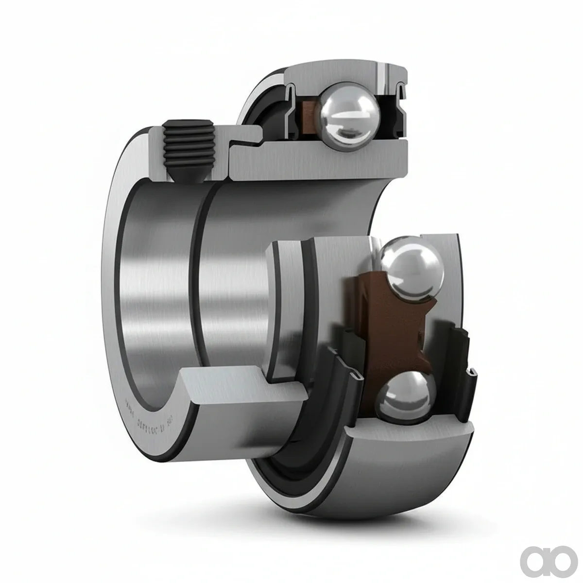 SKF - YET208108 - Y-Bearings YET 208-108