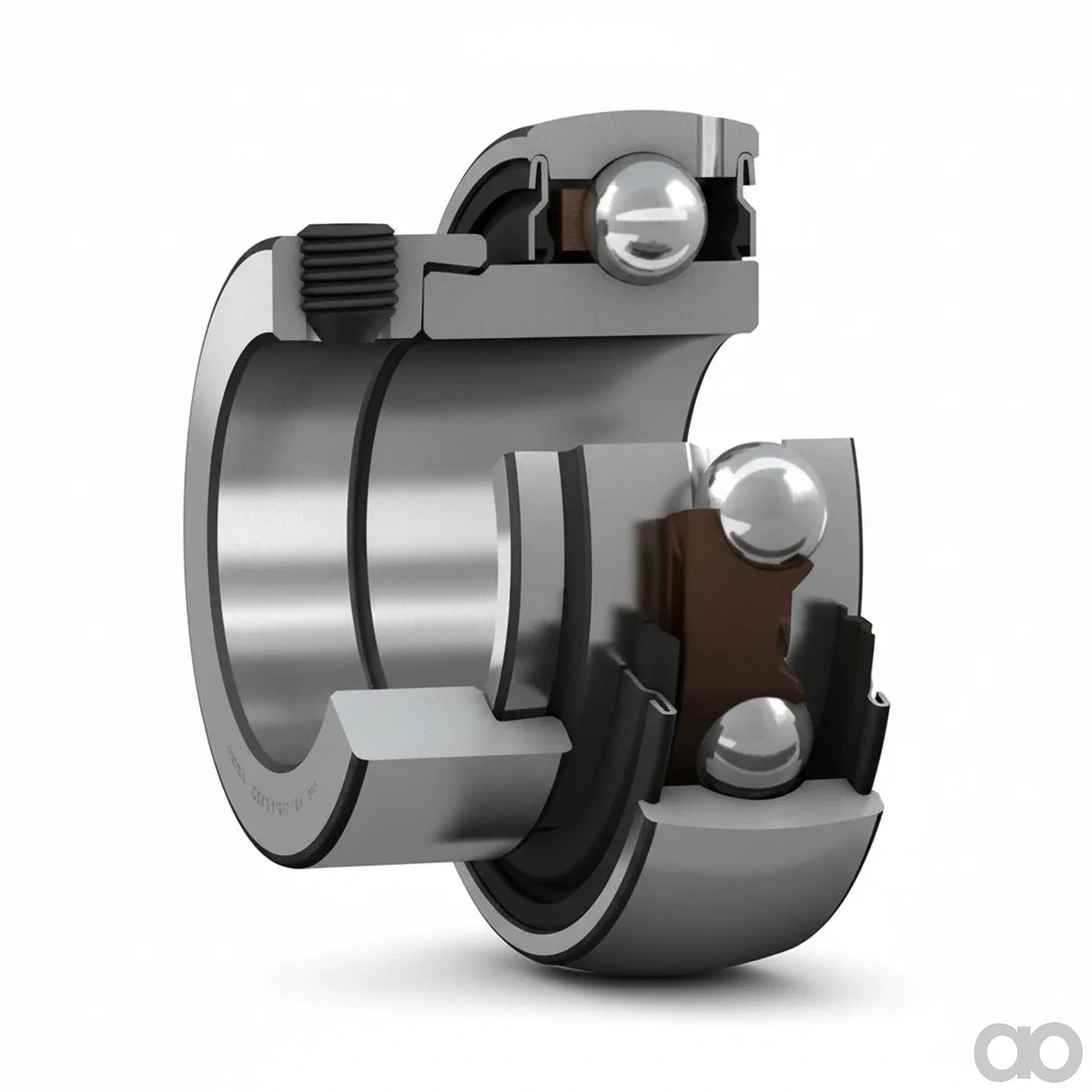 SKF - YET210 - Y-Bearings YET 210