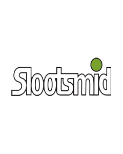 Slootsmid - SLO300084 - Spuitmond SZB 2.1/2 lang