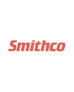 Smithco - 42604 - Sapde Bolt (re-worked)