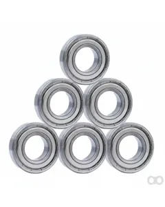 Snapper - 2108202 - Ball Bearing