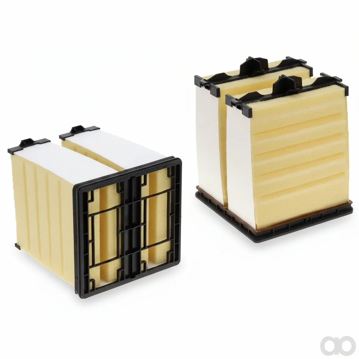 Solis - 41000745AA - Primary Air Filter S60